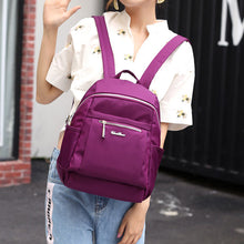 Load image into Gallery viewer, Leisure Outdoor Sports Backpack
