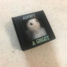 Load image into Gallery viewer, Adopt A Little Ghost Toy
