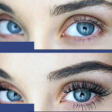 Load image into Gallery viewer, 3D Magnetic Eyelash Set
