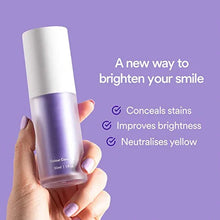 Load image into Gallery viewer, Teeth Colour Corrector Serum
