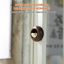 Load image into Gallery viewer, Japanese Style Dopamine Door Bell
