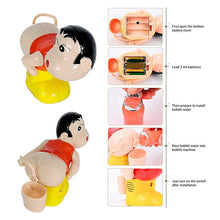 Load image into Gallery viewer, Funny gifts Fart Bubble Blower
