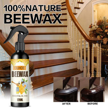 Load image into Gallery viewer, Natural Micro-Molecularized Beeswax Spray
