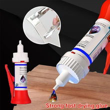 Load image into Gallery viewer, Powerful Solder Multi-Material Repair Adhesive
