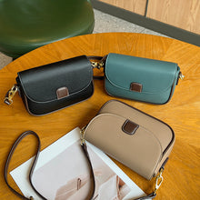 Load image into Gallery viewer, All-Match Single Shoulder Square Bag
