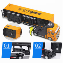 Load image into Gallery viewer, Toy Truck
