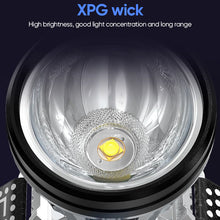 Load image into Gallery viewer, Super Bright Rechargeable High Power Headlamp
