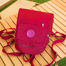 Load image into Gallery viewer, Mini Backpack for Women
