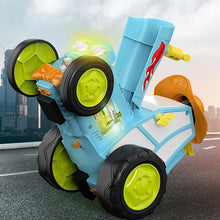 Load image into Gallery viewer, CRAZY JUMPING CAR
