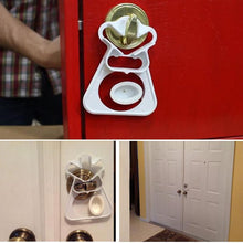 Load image into Gallery viewer, Safe door lock, it's time to feel safe when you're home alone
