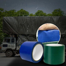 Load image into Gallery viewer, High Adhesive Tarpaulin Tape
