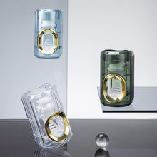Load image into Gallery viewer, Light Luxury Toothpaste Squeezer
