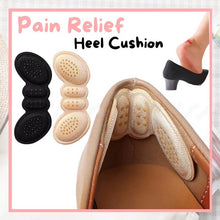 Load image into Gallery viewer, Pain Relief Heel Cushion
