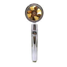 Load image into Gallery viewer, Ober®Water Saving Flow 360° Rotating High-pressure Shower
