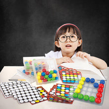 Load image into Gallery viewer, Finger Chess Board Educational Toy
