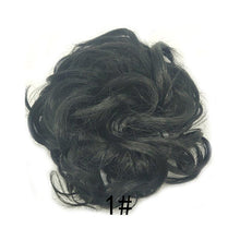 Load image into Gallery viewer, Messy Bun Hairpin, 2 Pcs

