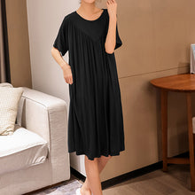 Load image into Gallery viewer, Plus Size Nightdress
