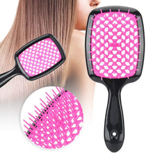 Load image into Gallery viewer, Detangling Hair Brush
