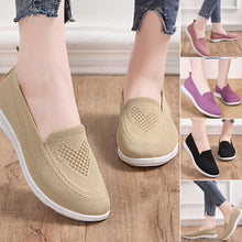 Load image into Gallery viewer, Flyweave Mom Shoes

