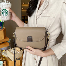 Load image into Gallery viewer, All-Match Single Shoulder Square Bag
