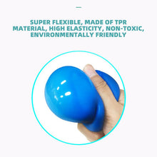 Load image into Gallery viewer, Fluorescent Sticky Target Balls
