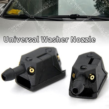 Load image into Gallery viewer, Car Windscreen Wiper Spray Jets Nozzles
