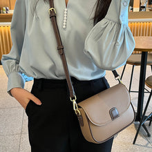 Load image into Gallery viewer, All-Match Single Shoulder Square Bag
