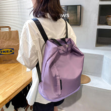 Load image into Gallery viewer, Lightweight Waterproof Leisure Backpack
