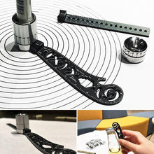 Load image into Gallery viewer, Domom All in One Multi-Function Drawing Tool
