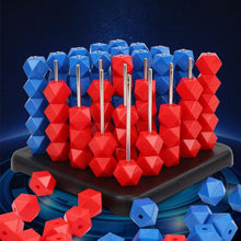Load image into Gallery viewer, Chess Piece Puzzle Battle Game
