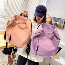 Load image into Gallery viewer, Lightweight Waterproof Leisure Backpack
