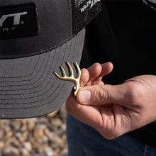 Load image into Gallery viewer, Antler Hat Clip Gifts For Hunters
