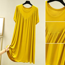 Load image into Gallery viewer, Plus Size Nightdress
