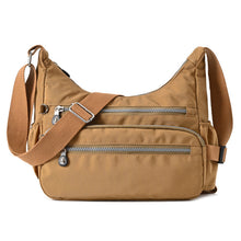 Load image into Gallery viewer, Women Waterproof Shoulder Bag
