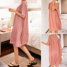 Load image into Gallery viewer, Plus Size Nightdress
