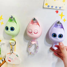 Load image into Gallery viewer, Creative Cute Wink Cat Hooks
