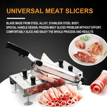 Load image into Gallery viewer, multifunctional household slicer
