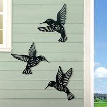Load image into Gallery viewer, Hummingbird pendant

