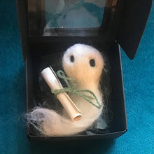 Load image into Gallery viewer, Adopt A Little Ghost Toy
