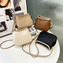 Load image into Gallery viewer, Simple Crossbody Shoulder Bag
