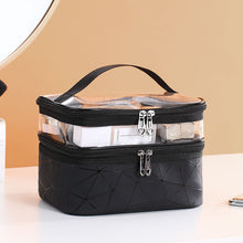 Load image into Gallery viewer, Large Makeup Bag
