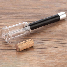 Load image into Gallery viewer, Wino on the Go Wine Opening Set
