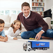 Load image into Gallery viewer, Toy Truck
