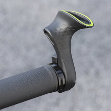 Load image into Gallery viewer, Ergonomically Designed Bicycle Grips (1 pair)
