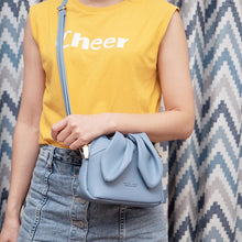 Load image into Gallery viewer, Cute Rabbit Ears Women&#39;s Messenger Bag
