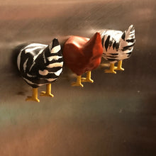 Load image into Gallery viewer, Chicken Butt Magnets
