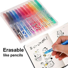 Load image into Gallery viewer, Erasable Ballpoint Pen
