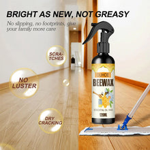 Load image into Gallery viewer, Natural Micro-Molecularized Beeswax Spray
