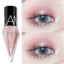 Load image into Gallery viewer, Shiny Liquid Diamond Eyeliner
