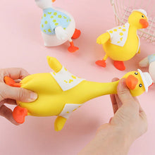 Load image into Gallery viewer, 🐥Stress Relief Toys Dress Up Duck
